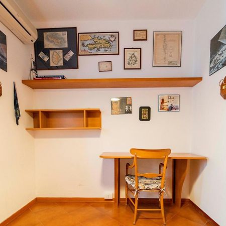 121 - Casa Levanto, 5 Minuti Dal Mare E Spiaggia 아파트 외부 사진