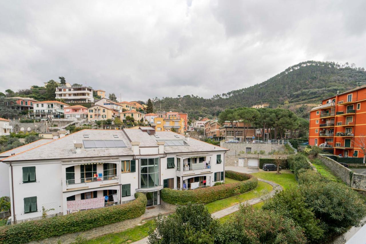 121 - Casa Levanto, 5 Minuti Dal Mare E Spiaggia 아파트 외부 사진