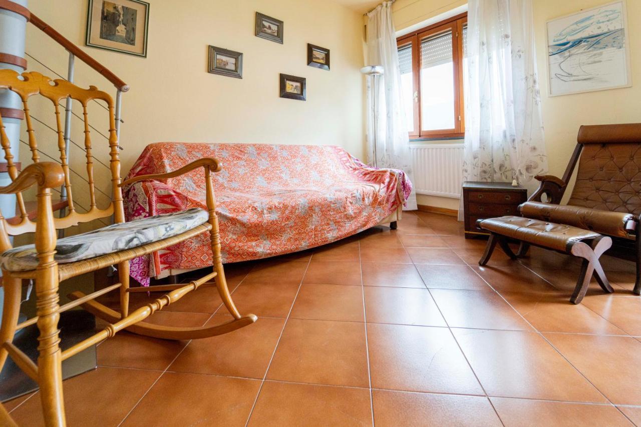 121 - Casa Levanto, 5 Minuti Dal Mare E Spiaggia 아파트 외부 사진