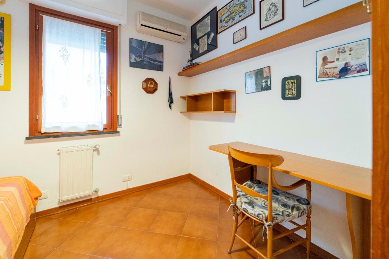 121 - Casa Levanto, 5 Minuti Dal Mare E Spiaggia 아파트 외부 사진
