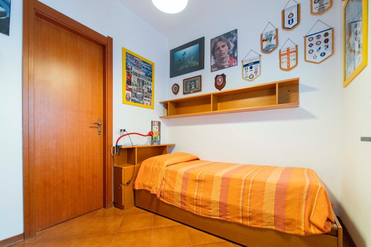 121 - Casa Levanto, 5 Minuti Dal Mare E Spiaggia 아파트 외부 사진