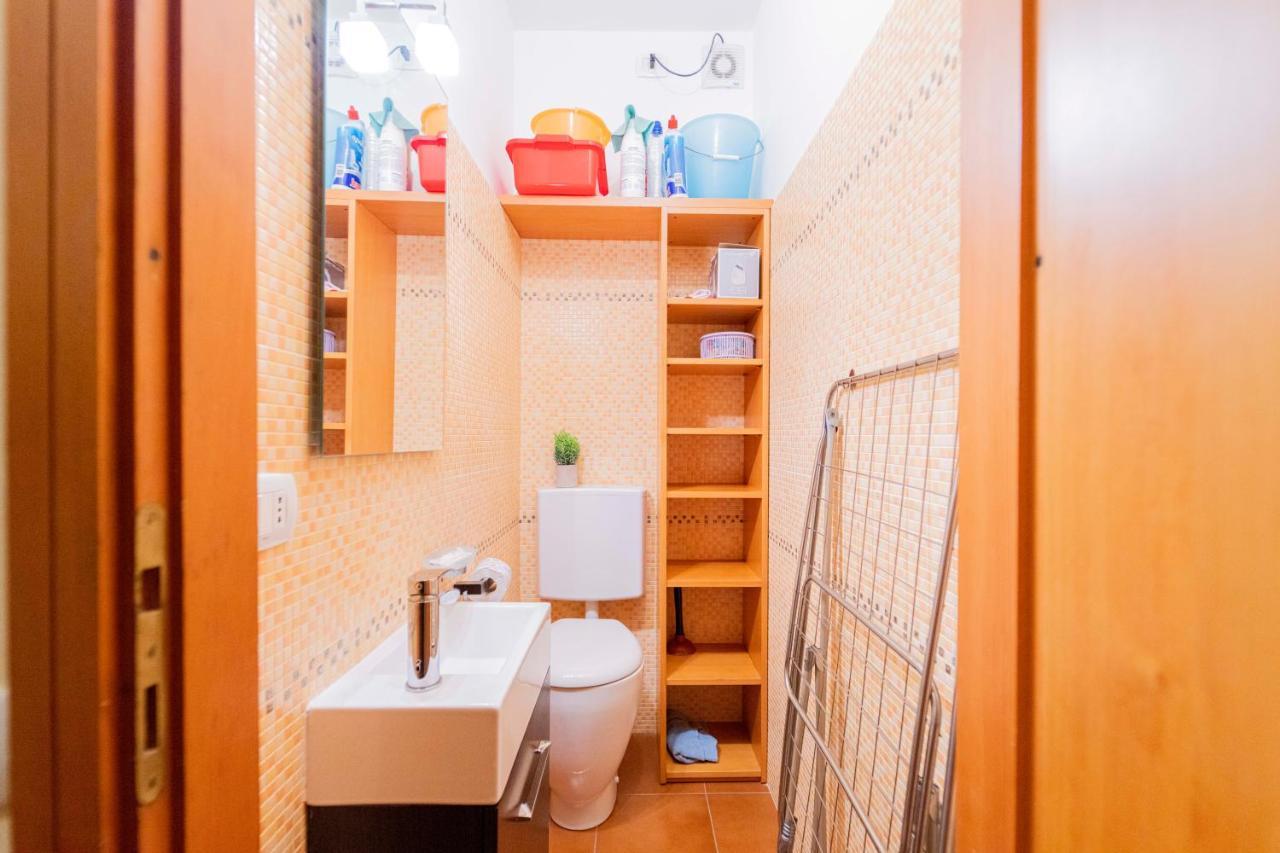 121 - Casa Levanto, 5 Minuti Dal Mare E Spiaggia 아파트 외부 사진