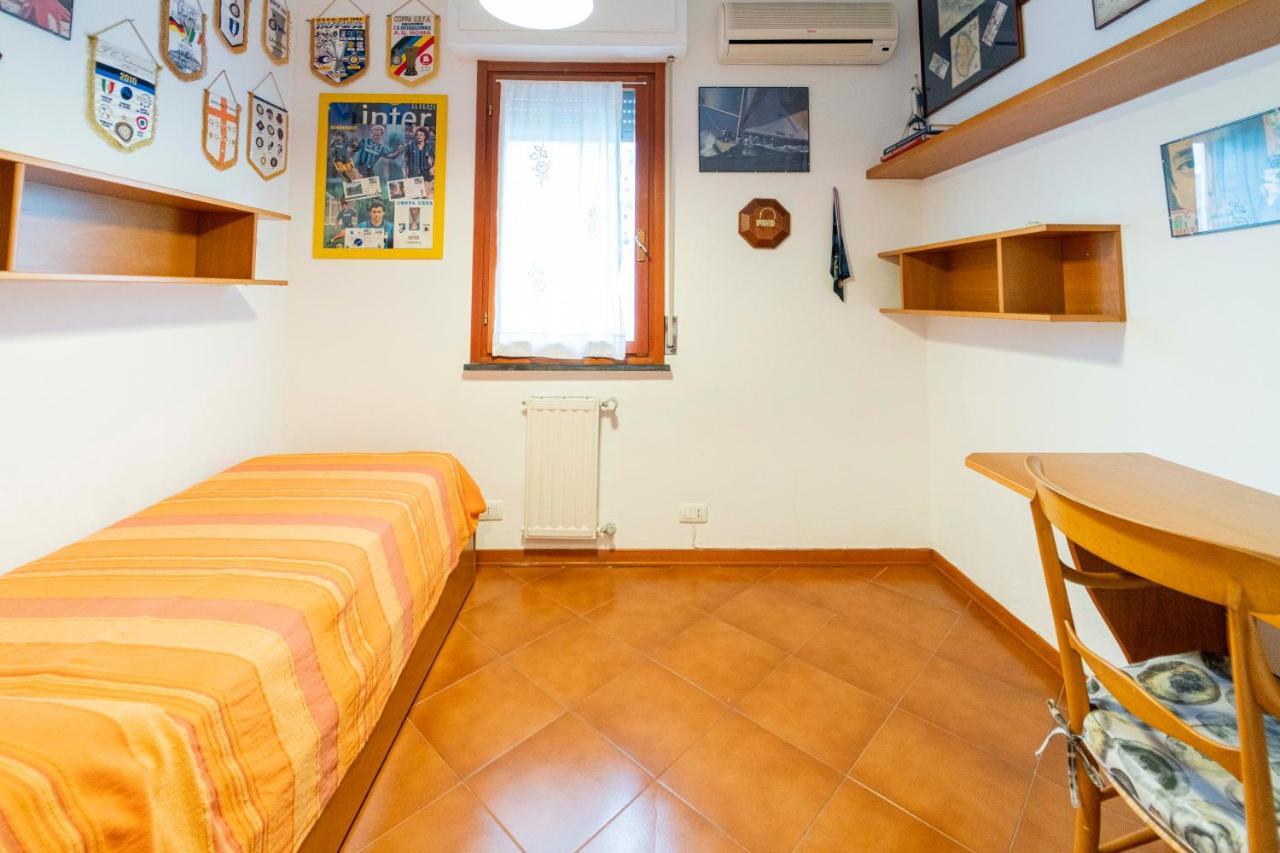 121 - Casa Levanto, 5 Minuti Dal Mare E Spiaggia 아파트 외부 사진