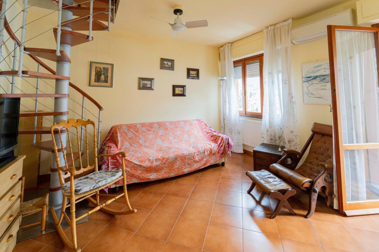 121 - Casa Levanto, 5 Minuti Dal Mare E Spiaggia 아파트 외부 사진