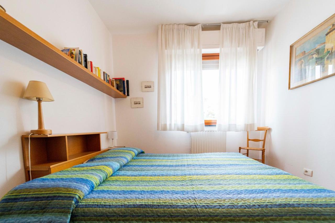 121 - Casa Levanto, 5 Minuti Dal Mare E Spiaggia 아파트 외부 사진