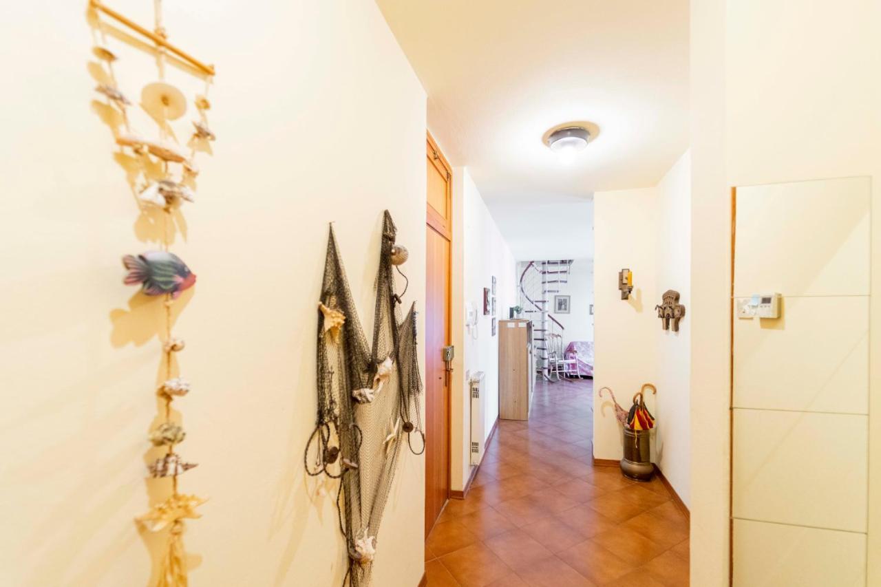 121 - Casa Levanto, 5 Minuti Dal Mare E Spiaggia 아파트 외부 사진