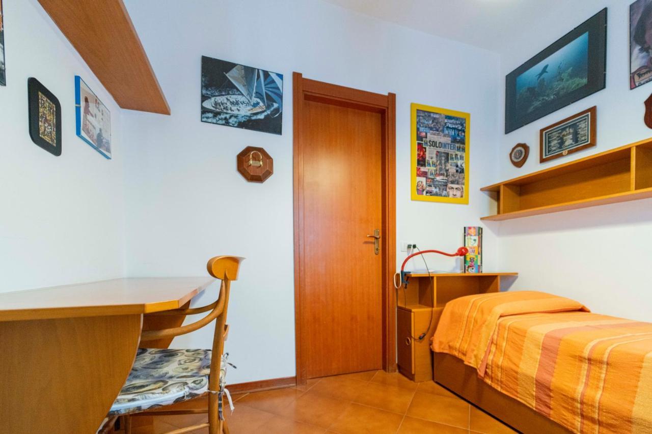 121 - Casa Levanto, 5 Minuti Dal Mare E Spiaggia 아파트 외부 사진