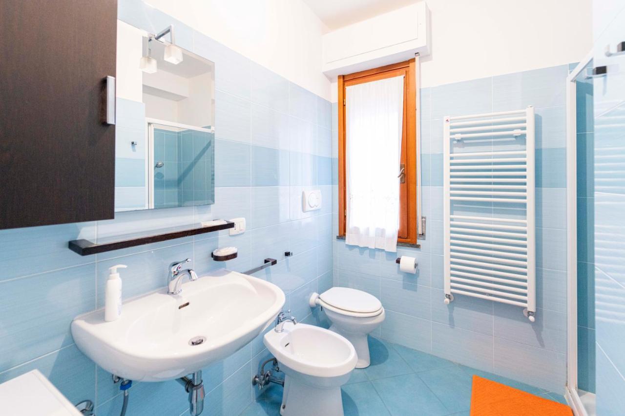 121 - Casa Levanto, 5 Minuti Dal Mare E Spiaggia 아파트 외부 사진